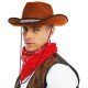 Chapeau de Cowboy