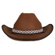 Chapeau de Cowboy