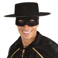 Loup Bandit Masqué