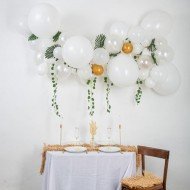 Kit Arche de 55 Ballons Tropical
