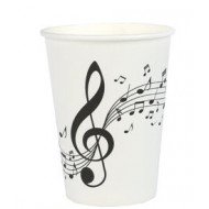 Gobelet Musique