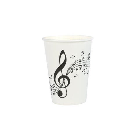 Gobelet Musique