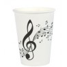 Gobelet Musique
