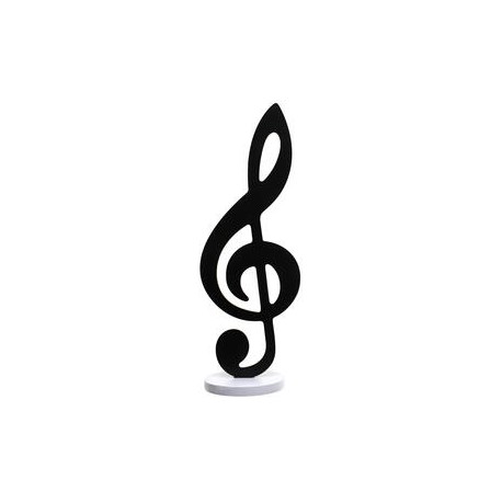 Note de Musqiue