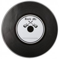 Set de Table Vinyle