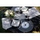 Set de Table Vinyle