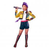 Déguisement K-Pop Démon Hunters Rumi