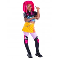 Déguisement K-Pop Démon Hunters Mira