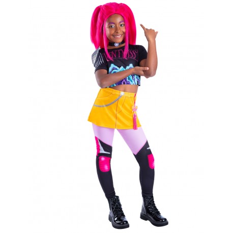 Déguisement K-Pop Démon Hunters Mira