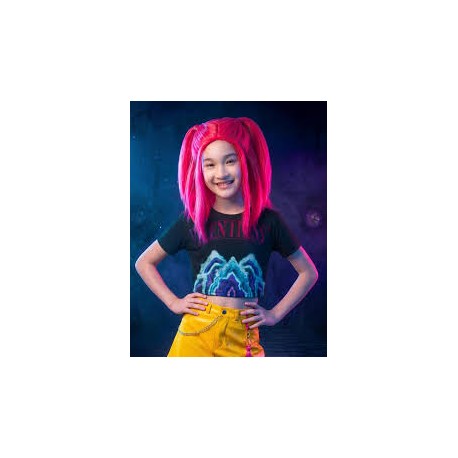 Perruque K-Pop Démon Hunters Mira