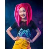 Perruque K-Pop Démon Hunters Mira
