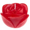Bougie Rose Rouge