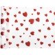 Chemin de Table Saint Valentin