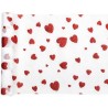 Chemin de Table Saint Valentin