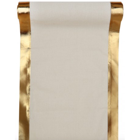 Chemin de table Méli mélo